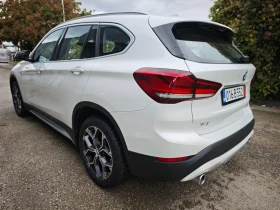 ����� �� �������� �� BMW X1
