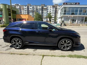 Lexus RX 450h RX 450 HL | Mobile.bg � ����� ������ 5