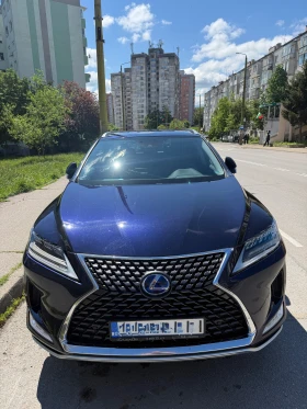 Lexus RX 450h RX 450 HL | Mobile.bg � ����� ������ 2