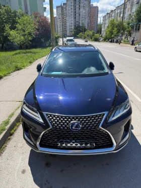 Lexus RX 450h RX 450 HL | Mobile.bg � ����� ������ 6