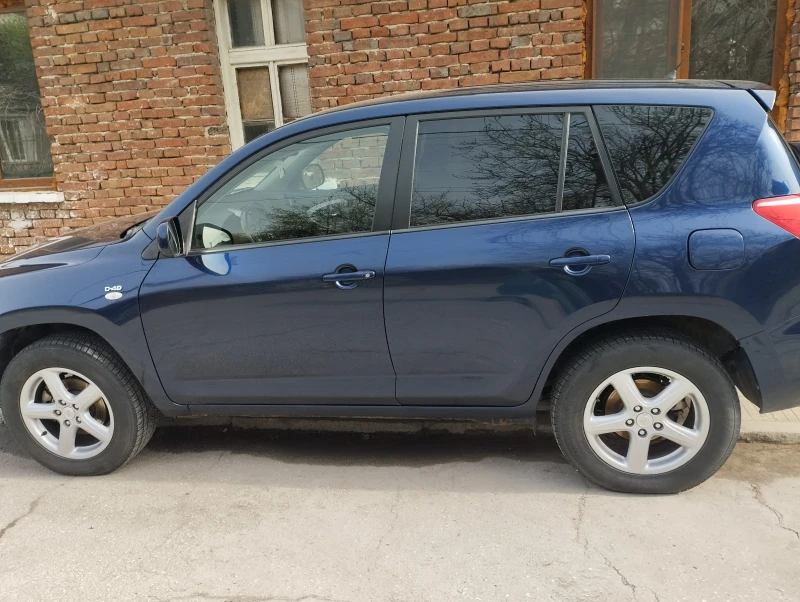 Toyota Rav4, снимка 17 - Автомобили и джипове - 49605275