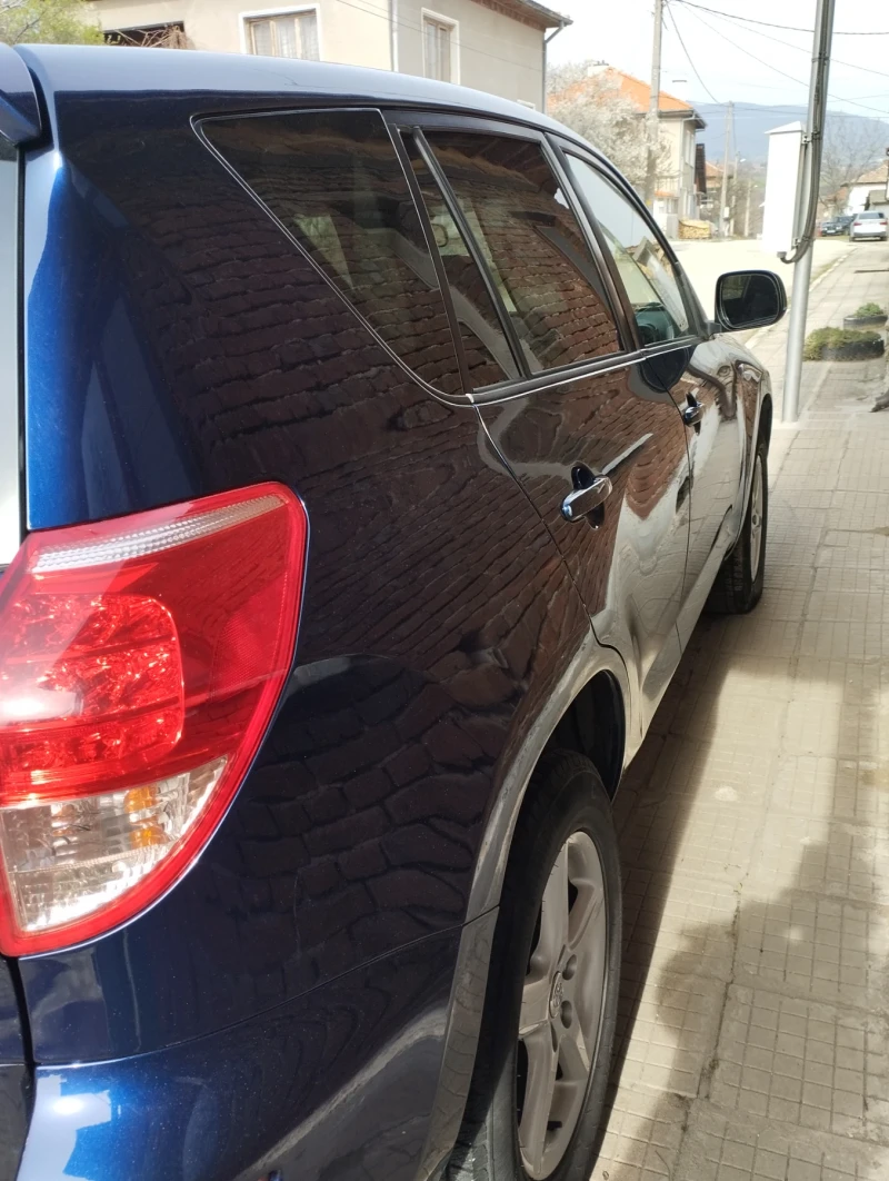 Toyota Rav4, снимка 11 - Автомобили и джипове - 49605275