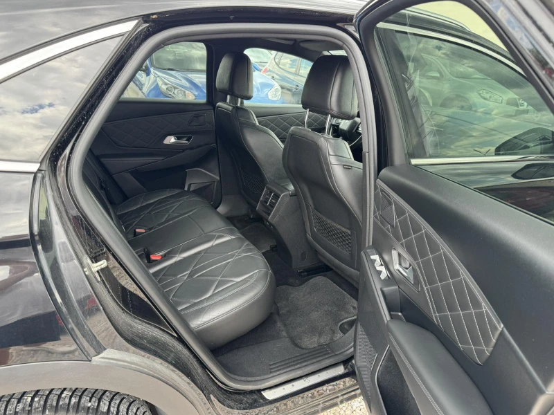 DS DS 7 Crossback 1, 6, снимка 14 - Автомобили и джипове - 50829565