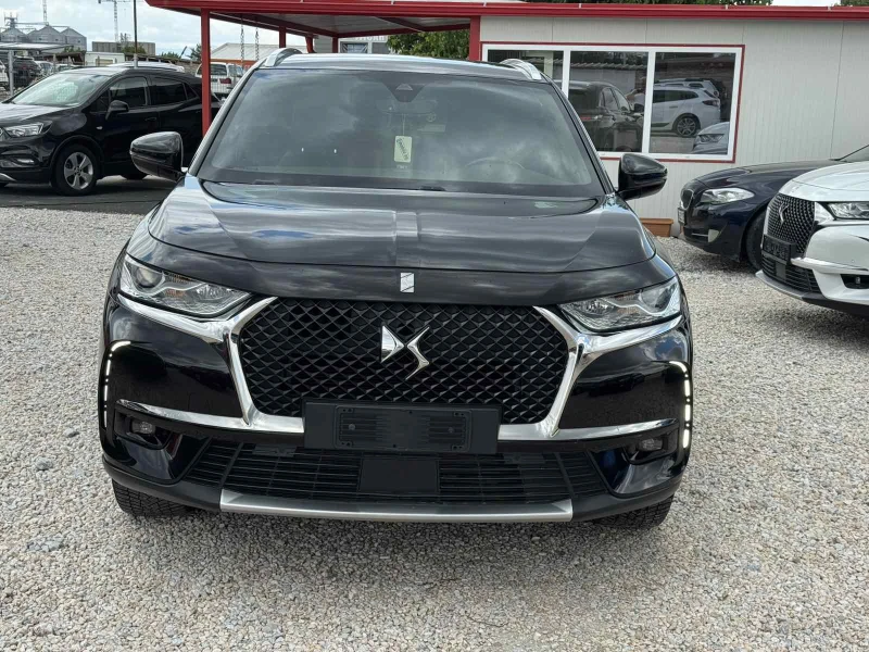 DS DS 7 Crossback 1, 6, снимка 2 - Автомобили и джипове - 50829565