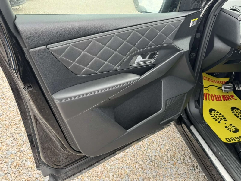 DS DS 7 Crossback 1, 6, снимка 11 - Автомобили и джипове - 50829565