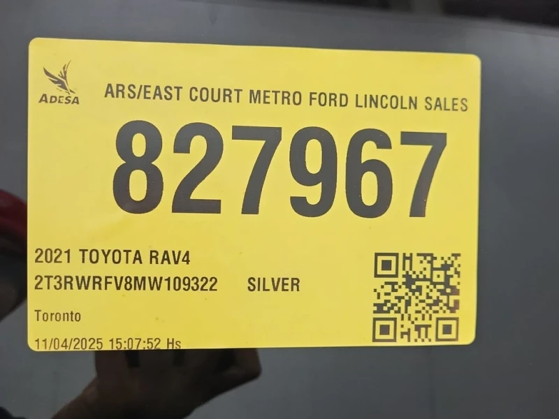 Toyota Rav4 * HYBRID XSE * CARFAX * БЕЗ ПЪРВОНАЧАЛНА ВНОСКА, снимка 14 - Автомобили и джипове - 52789096