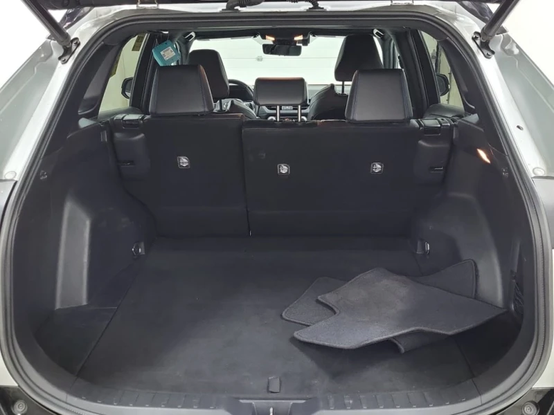 Toyota Rav4 * HYBRID XSE * CARFAX * БЕЗ ПЪРВОНАЧАЛНА ВНОСКА, снимка 16 - Автомобили и джипове - 52789096