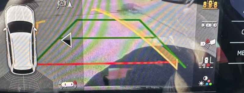 Skoda Kodiaq 1.5 TSI ACT DSG LIMITED.KAMERA.NAVI.LED.PANO, снимка 9 - Автомобили и джипове - 52794541