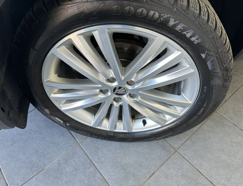Skoda Kodiaq 1.5 TSI ACT DSG LIMITED.KAMERA.NAVI.LED.PANO, снимка 8 - Автомобили и джипове - 52794541