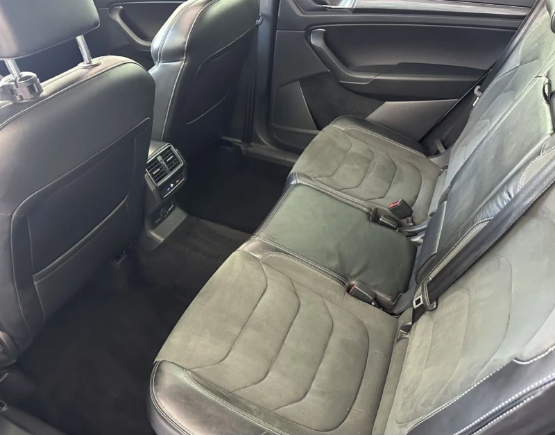 Skoda Kodiaq 1.5 TSI ACT DSG LIMITED.KAMERA.NAVI.LED.PANO, снимка 6 - Автомобили и джипове - 52794541