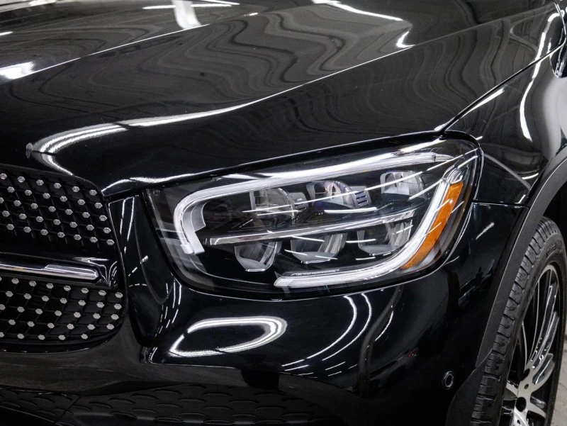 Mercedes-Benz GLC 300 COUPE* 4MATIC* AMG-pack* Multibeam* 360* Carplay* , снимка 6 - Автомобили и джипове - 52870761