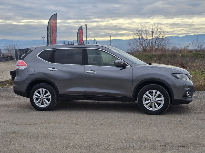 Nissan X-trail T32, снимка 4 - Автомобили и джипове - 53183122