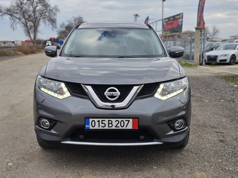 Nissan X-trail T32, снимка 2 - Автомобили и джипове - 53183122