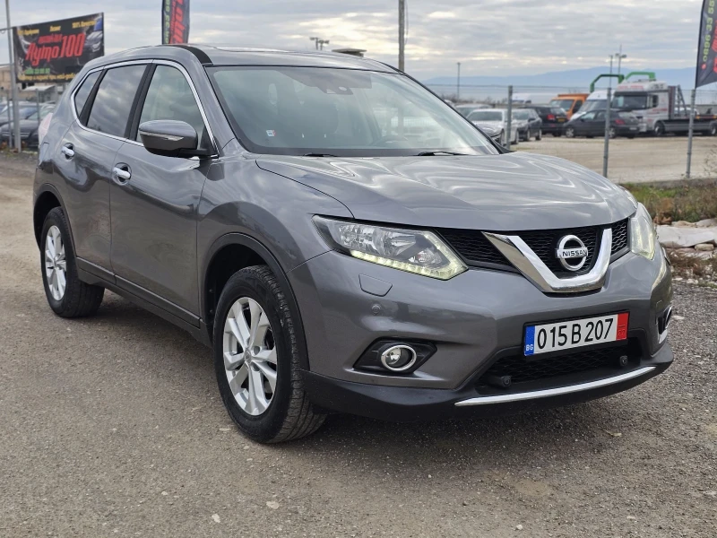 Nissan X-trail T32, снимка 3 - Автомобили и джипове - 53183122