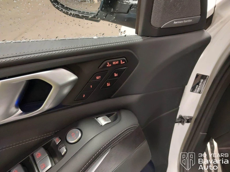 BMW X7 40d xDrive M Sport Paket Sportautomatic, снимка 14 - Автомобили и джипове - 53287810