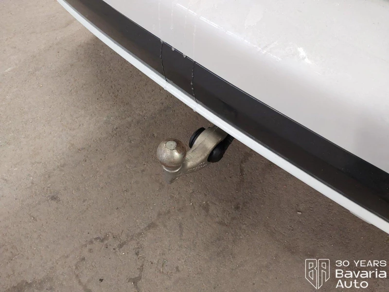 BMW X7 40d xDrive M Sport Paket Sportautomatic, снимка 16 - Автомобили и джипове - 53287810