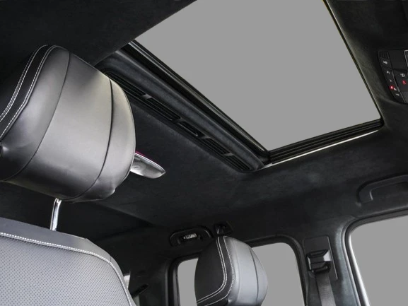 Mercedes-Benz G 450 d = AMG Line = Manufaktur Гаранция - изображение 7