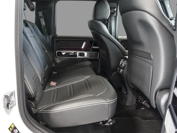 Mercedes-Benz G 450 d = AMG Line = Manufaktur Гаранция - изображение 9