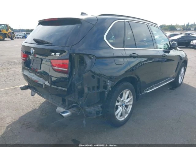 BMW X5 XDRIVE35I - изображение 4
