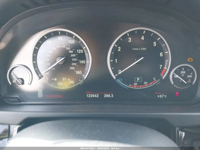 BMW X5 XDRIVE35I - изображение 7