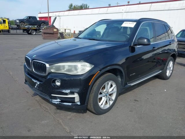 BMW X5 XDRIVE35I - изображение 2