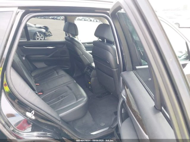 BMW X5 XDRIVE35I - изображение 8