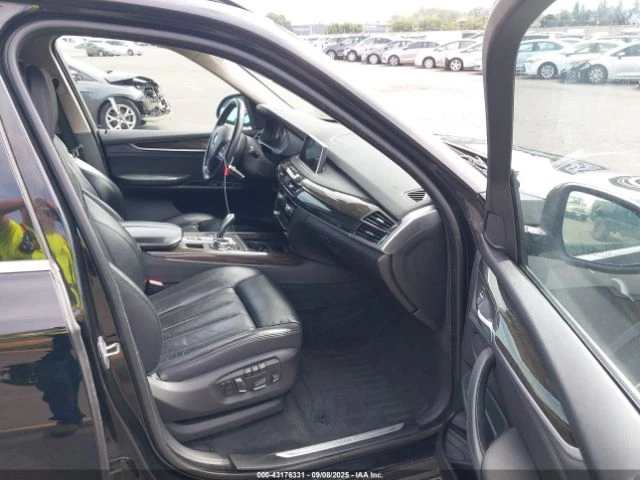 BMW X5 XDRIVE35I - изображение 5