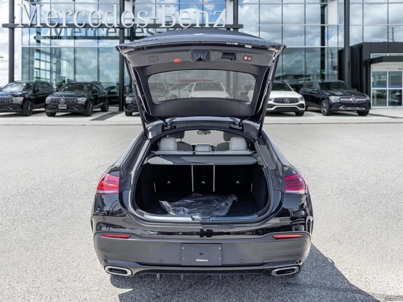 Mercedes-Benz GLE Coupe GLE450/Macchiato Beige/Пано/Burmester и др., снимка 5 - Автомобили и джипове - 55061043