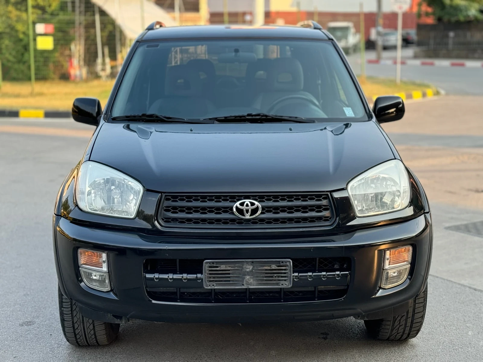 Toyota Rav4 2.0i Италия/Метан/Климатик - изображение 3