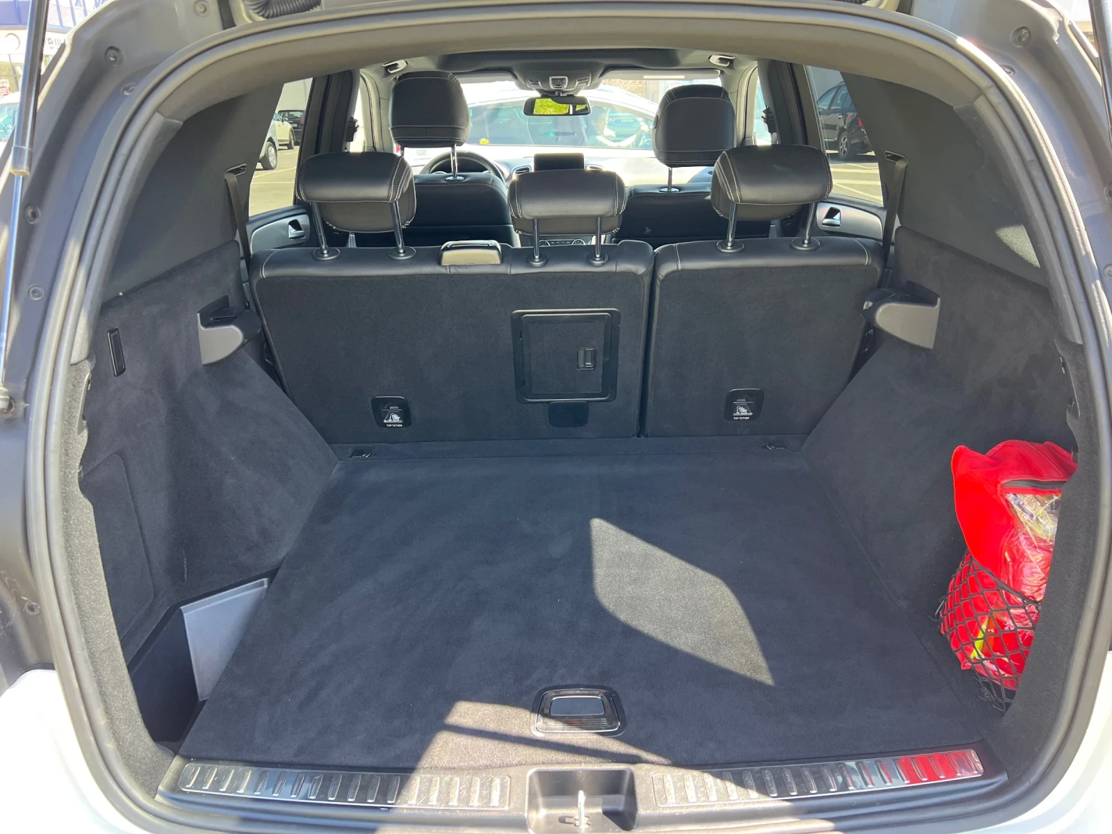 Mercedes-Benz GLE 350 CDi - изображение 6