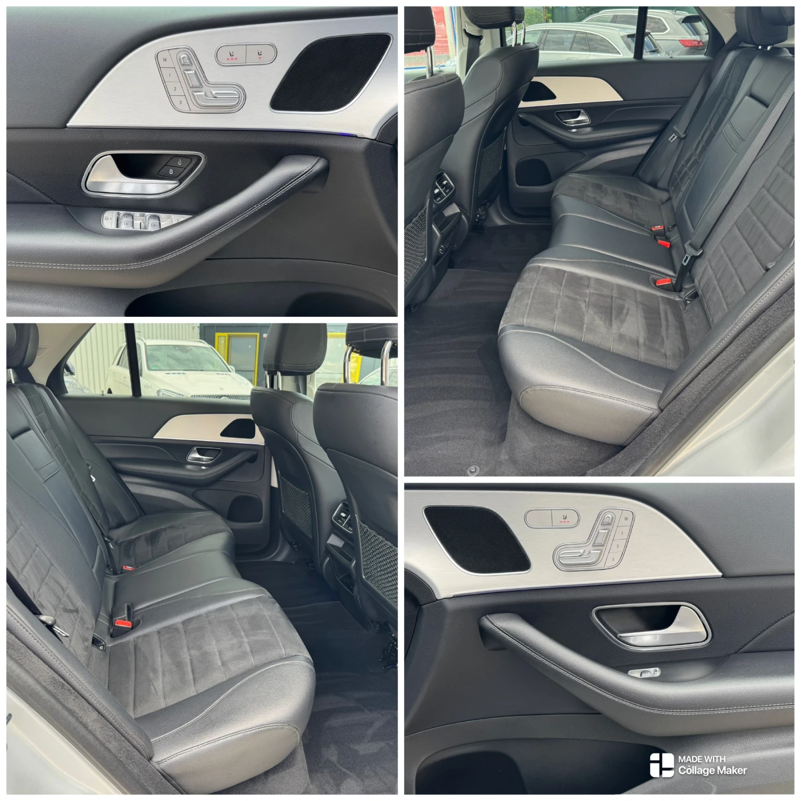 Mercedes-Benz GLE  !!! | Mobile.bg   16