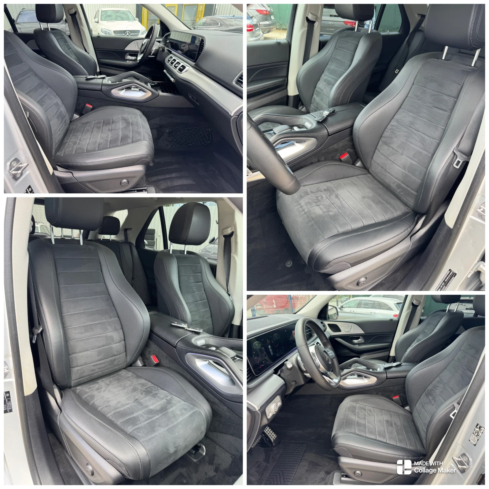 Mercedes-Benz GLE  !!! | Mobile.bg   11