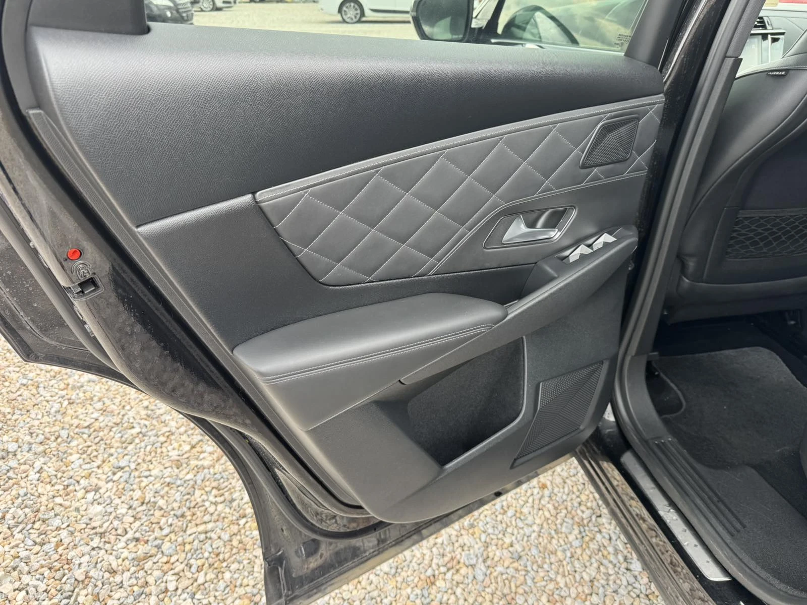 DS DS 7 Crossback 1, 6 - изображение 7