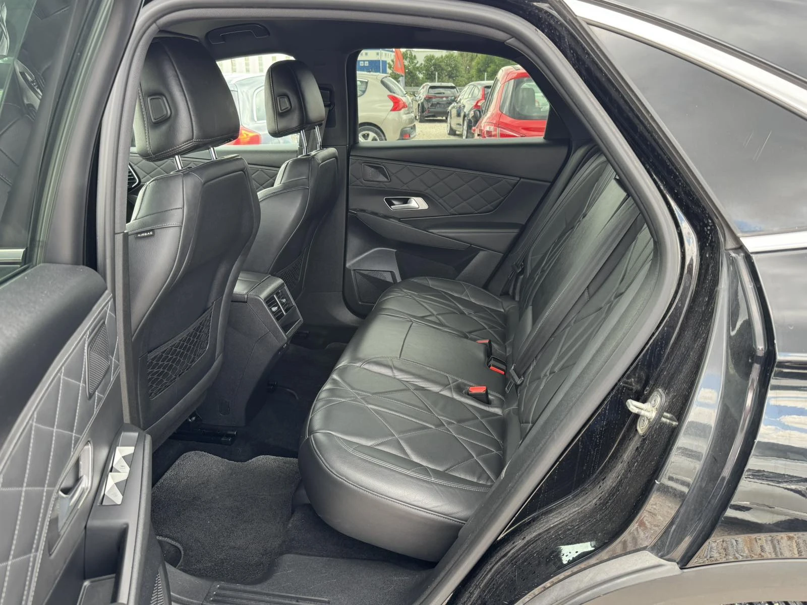 DS DS 7 Crossback 1, 6 - изображение 8