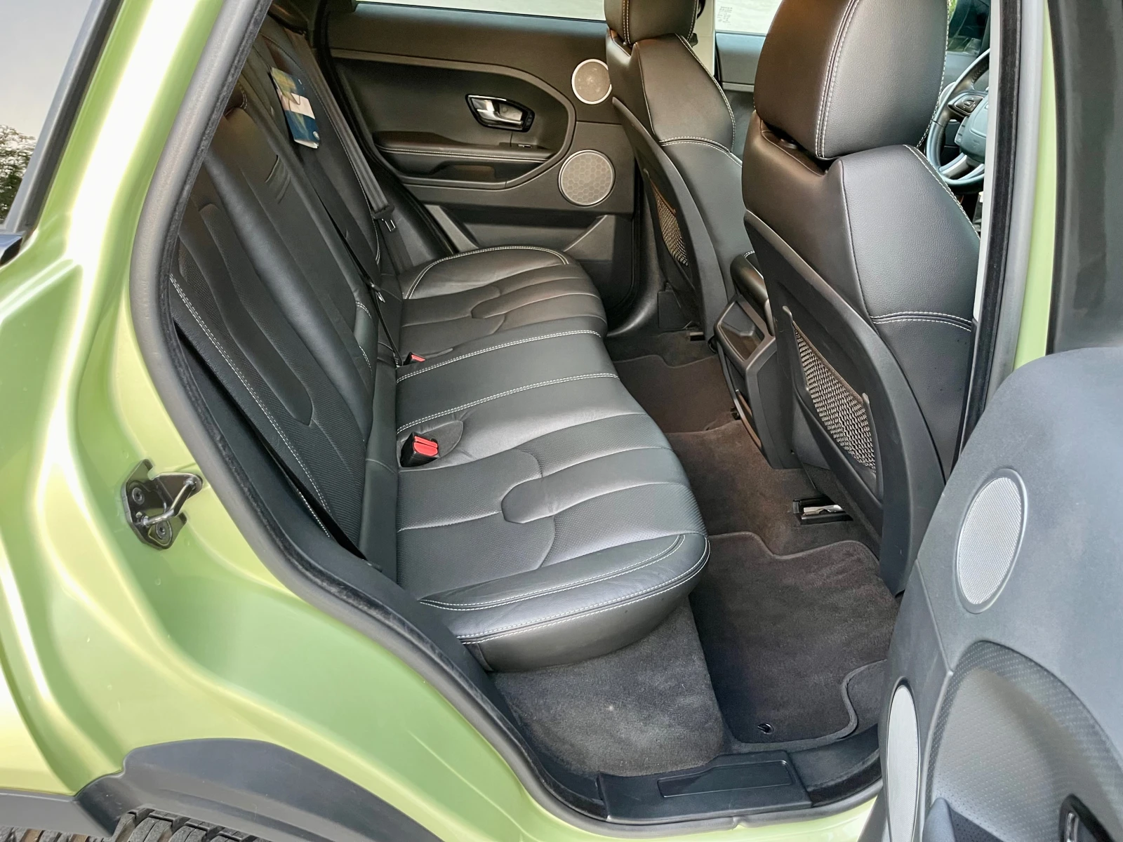 Land Rover Range Rover Evoque 2.2TD4* DYNAMIC* 4X4* 150k.c. - изображение 9