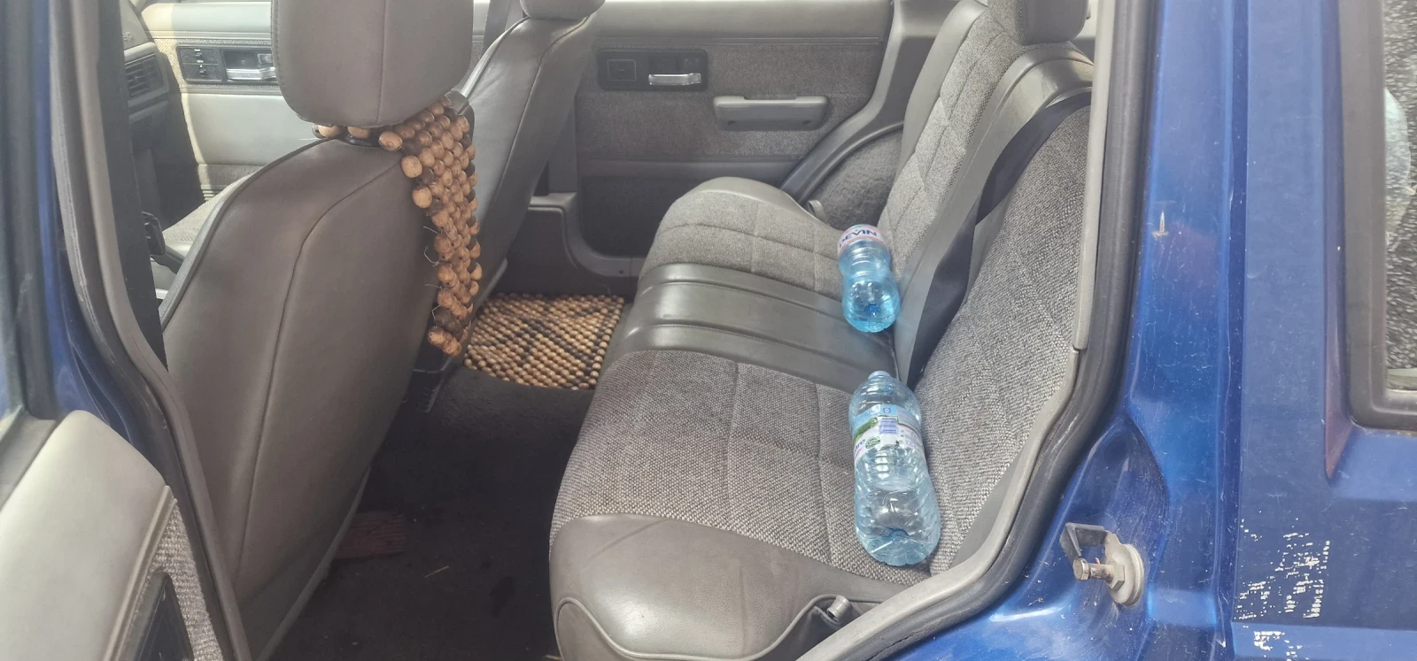 Jeep Cherokee 2.5 турбо дизел - изображение 6