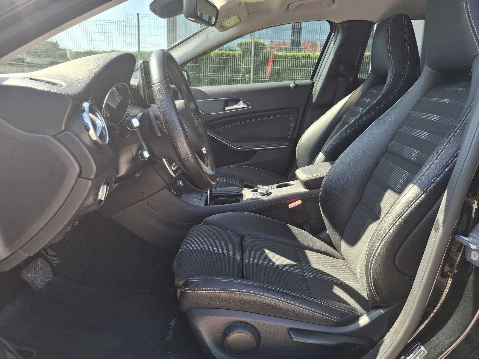 Mercedes-Benz GLA 220 4MATIC - изображение 7
