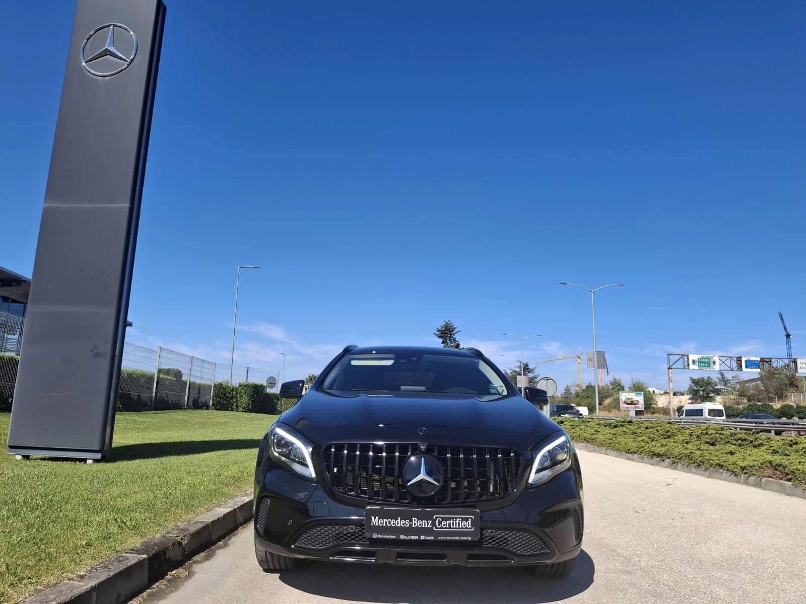 Mercedes-Benz GLA 220 4MATIC - изображение 2