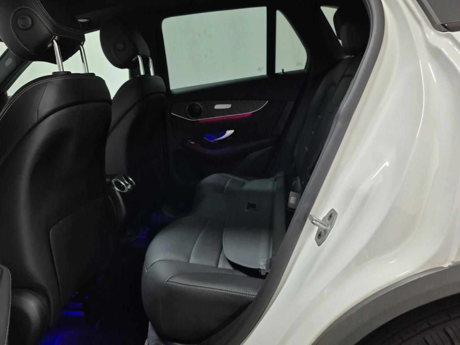 Mercedes-Benz GLC 300 4M* AMG-pkg* *  | Mobile.bg   12