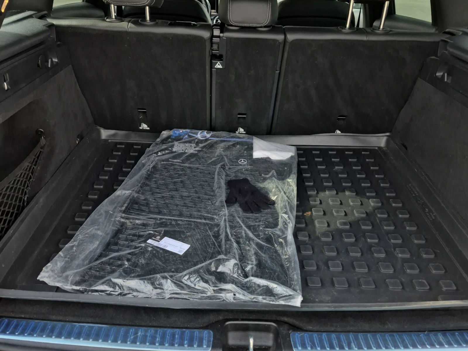 Mercedes-Benz GLC 300 4M* AMG-pkg* *  | Mobile.bg   13