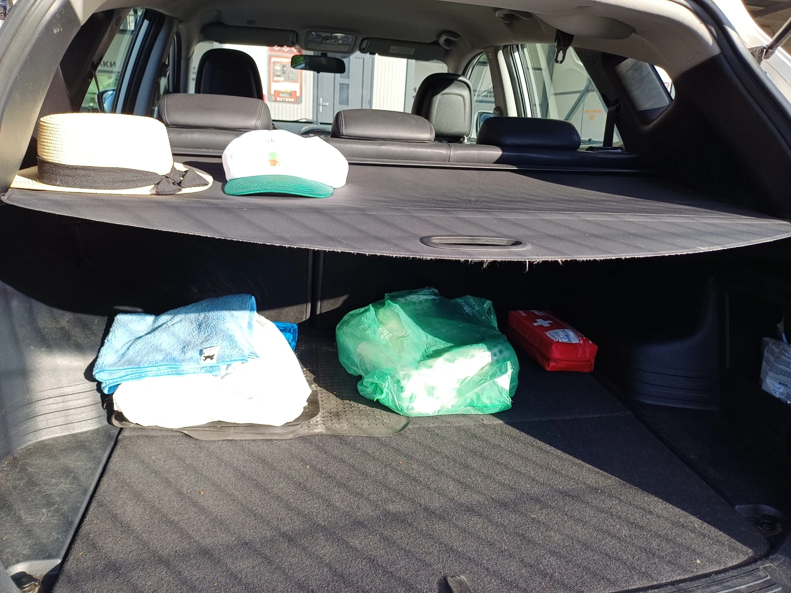 Hyundai IX35  - изображение 7