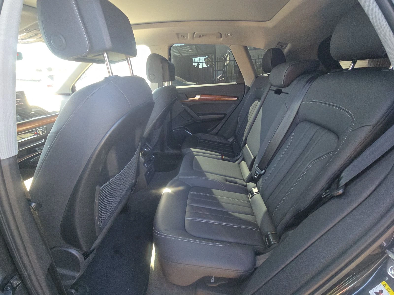 Audi Q5 2.0T* PREMIUM* MATRIX* * * *  | Mobile.bg   13