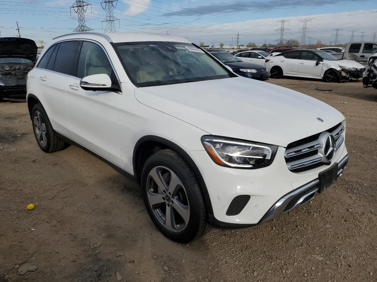 Mercedes-Benz GLC 300 4MATIC - изображение 5