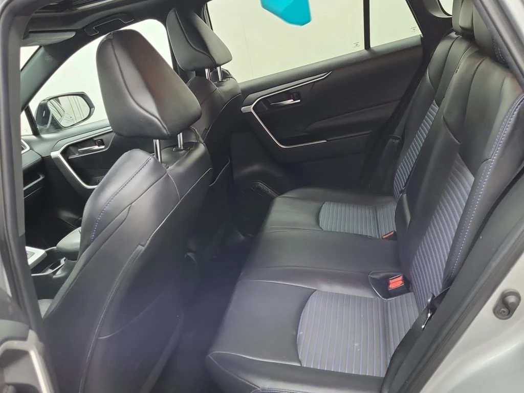 Toyota Rav4 * HYBRID XSE * CARFAX * ��� ������������ ������ | Mobile.bg � ����������� 12