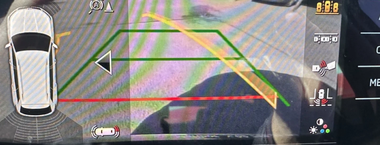 Skoda Kodiaq 1.5 TSI ACT DSG LIMITED.KAMERA.NAVI.LED.PANO - изображение 9