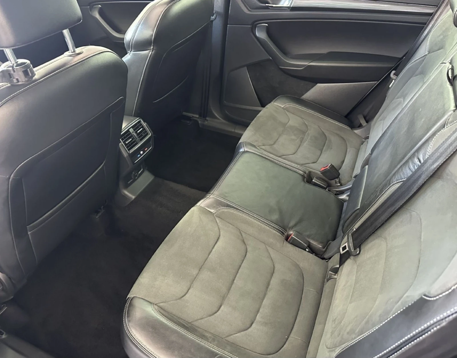 Skoda Kodiaq 1.5 TSI ACT DSG LIMITED.KAMERA.NAVI.LED.PANO - изображение 6