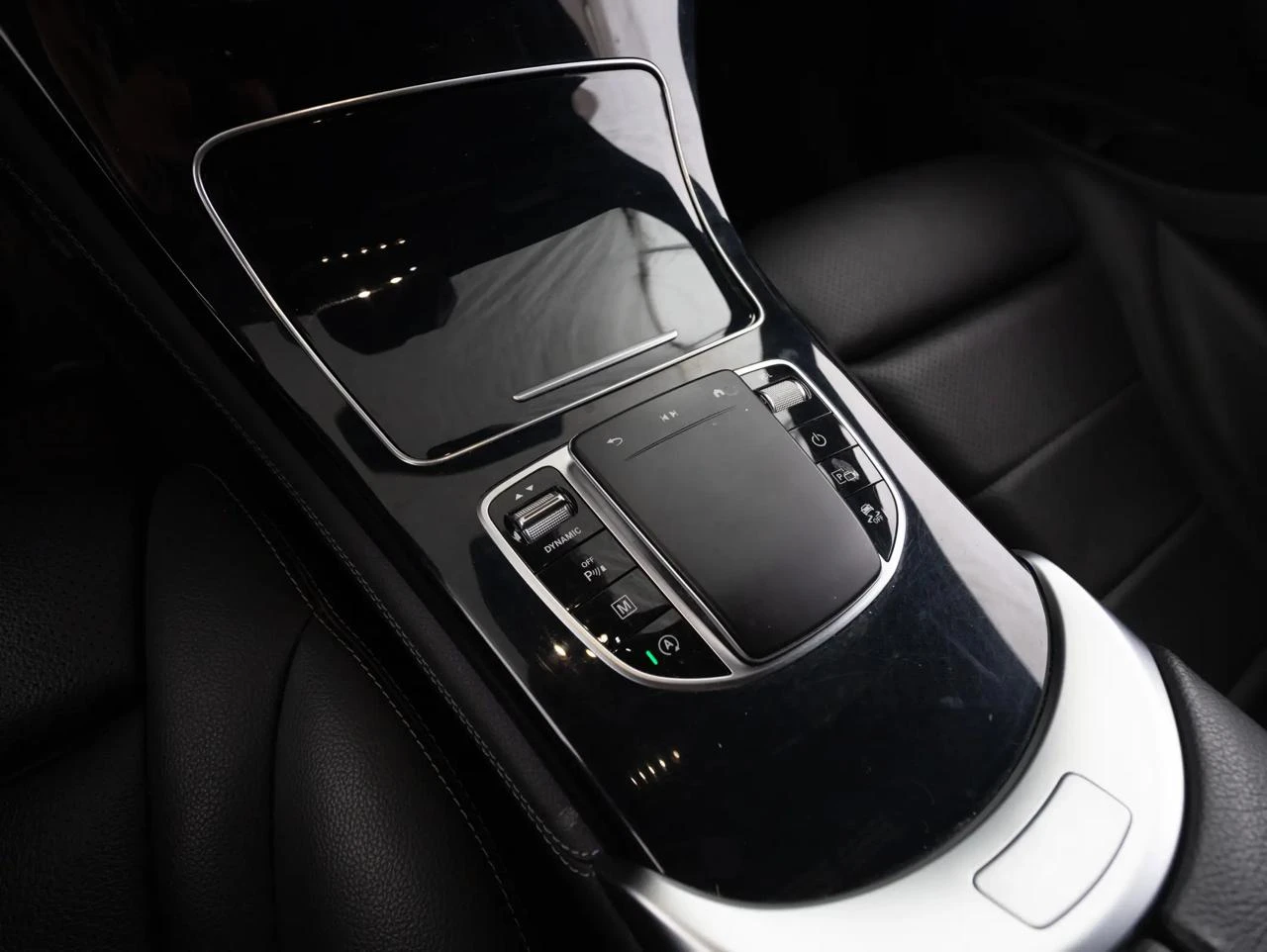 Mercedes-Benz GLC 300 COUPE* 4MATIC* AMG-pack* Multibeam* 360* Carplay*  | Mobile.bg � ����������� 13