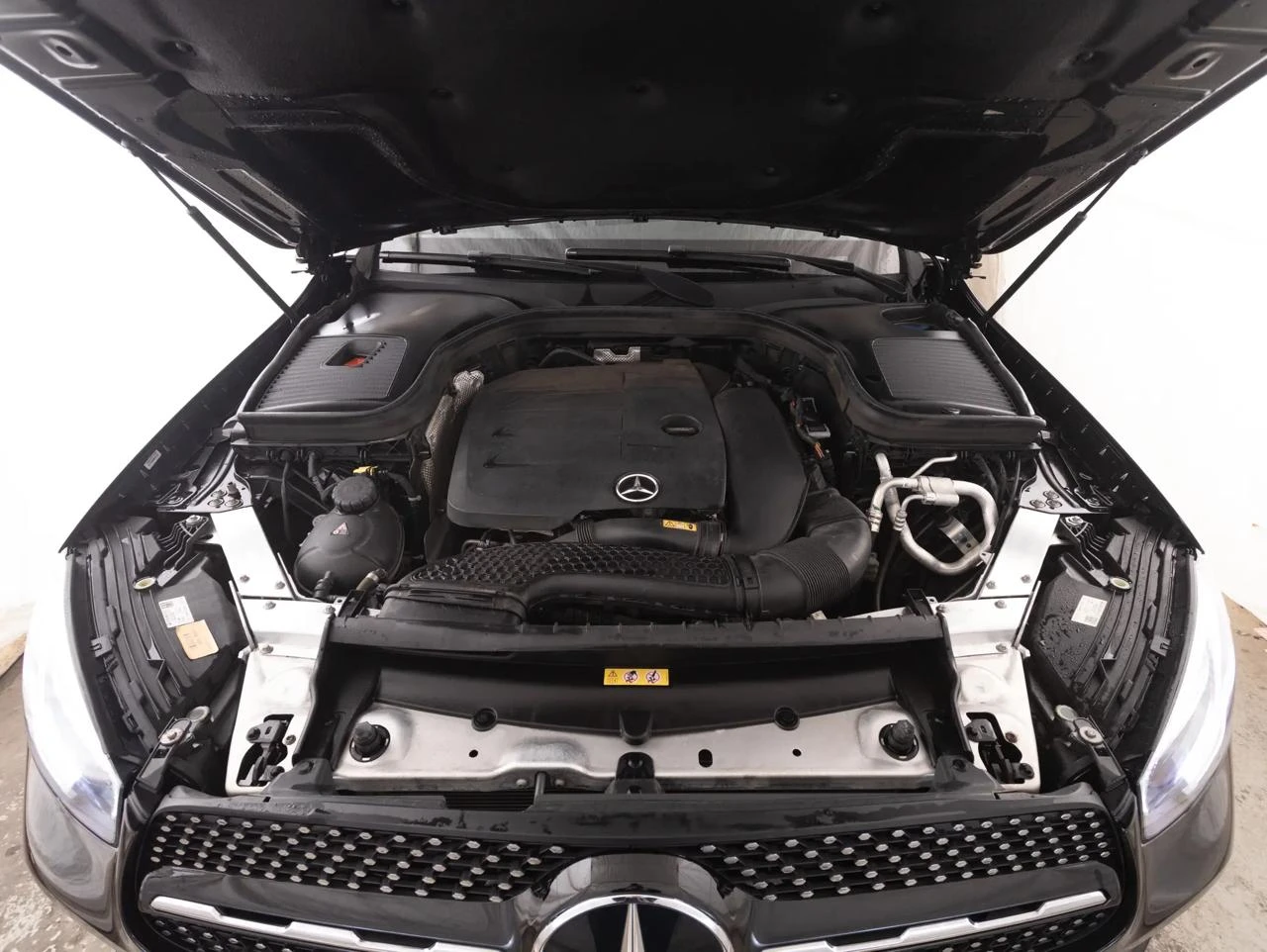 Mercedes-Benz GLC 300 COUPE* 4MATIC* AMG-pack* Multibeam* 360* Carplay*  | Mobile.bg � ����������� 17