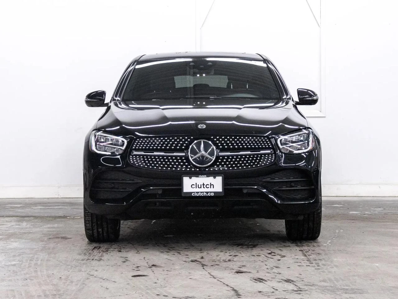 Mercedes-Benz GLC 300 COUPE* 4MATIC* AMG-pack* Multibeam* 360* Carplay*  - изображение 2