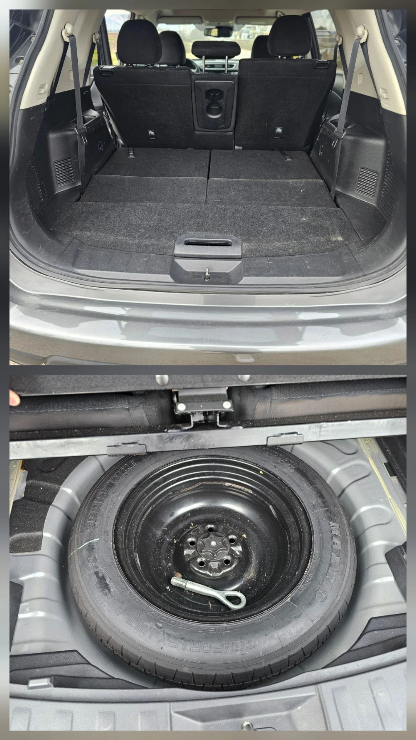 Nissan X-trail �������� ������ ��������� | Mobile.bg � ����������� 13